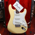 Fender Stratocaster 1974 Olympic White