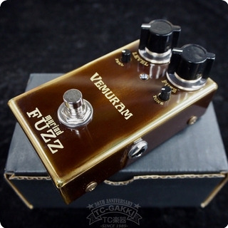 Vemuram Myriad Fuzz 2020