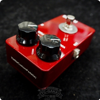 Yorkie.Custom.Pedal(s) Re:275 2010 0 Effect For Sale TCGAKKI