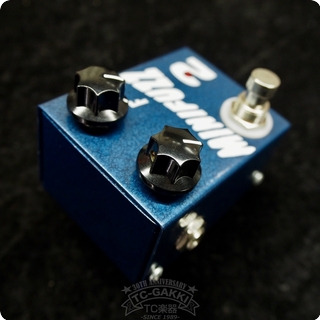 Formula B Elettronica Mini Fuzz 2 2020