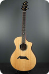 Breedlove-C25 MSBR Custom Concert -2016-Natural