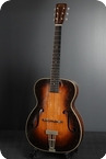 Martin C 1 1936 Sunburst