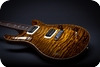 PRS Paul Reed Smith Privat Stock Pauls Guitar 5281 Tiger Eye Glow