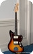 Fender American Vintage 65 Jazzmaster 2017-Sunburst