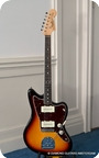 Fender American Vintage 65 Jazzmaster 2017 Sunburst