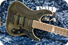 ESP USA Custom Shop-Horizon II-Black Gloss