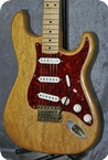 Clern STR 58. KORINA Ooak One Of A Kind Natural