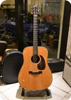 Collings D 2h 2015 Natural