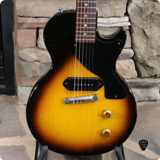 Gibson Les Paul Junior  1957