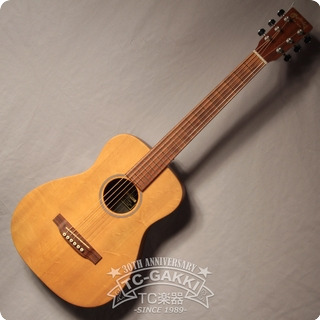 Martin Lx1 2010