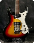 Mosrite Excellent 65 1990