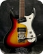 Mosrite Excellent 65 1990