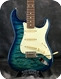 Fender Japan 2013 ST62-QT 2013