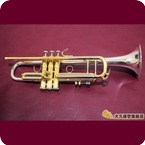 Vincent Bach Vincent Buck 180ML37SSGL B Flat Trumpet 2015
