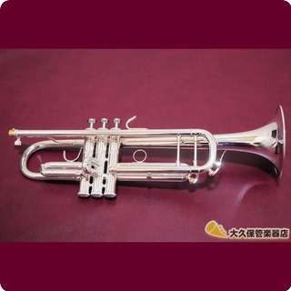 Smith Watkins Mike Lovatt Model B Flat Trumpet 2022