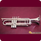 Smith Watkins Mike Lovatt Model B flat Trumpet 2022