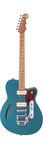 Reverend-Club King 290 Deep Sea Blue