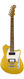 Reverend Double Agent OG Venetian Gold Reverend Double Agent OG Venetian Gold