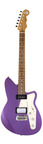 Reverend-Double Agent W Italian Purple