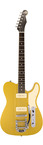 Reverend Greg Koch Gristle 90 Venetian Gold