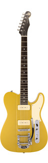 Reverend Greg Koch Gristle 90 Venetian Gold