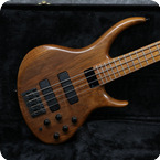 Tobias Killer B 2007 Natural Walnut