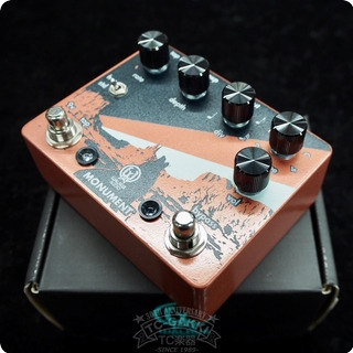 Walrus Audio Monument 2018