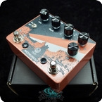 Walrus Audio MONUMENT 2018