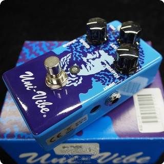 Mxr/jim Dunlop Jhm3eht Uni Vibe 