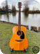 Martin D-18 1969-Natural