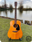 Martin D 18 1969 Natural