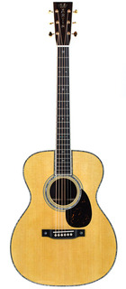 Martin Om42 Reimagined #2681835