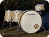 Slingerland Drums -  Vintage 1970 Sparkle