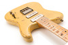 Tausch Guitars -  665 RAW Butterscotch Blonde - Heavy Relic