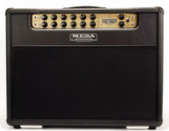 Mesa Boogie Stiletto Ace Black