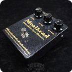 D.A.M. Differential Audio Manifestationz MEAT HEAD DELUXE 2006