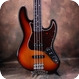 Fender USA-American Vintage ‘62 Jazz Bass [4.15kg]-2002