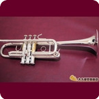 Vincent Bach Vincent Back C180ML22925h SP C Tube Trumpet 1978