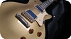 Heritage Guitars-H 150-Gold Top
