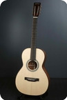 M.j.franks-Legacy 00 12fret-2021-Natural