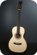 M.j.franks-Legacy 00 12fret-2021-Natural