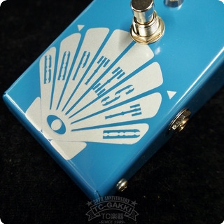 Ear Fuzz Effects Baptista (new) 2020
