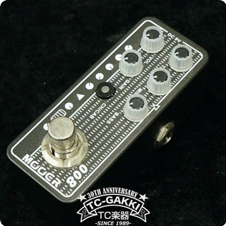 Mooer Moore Micro Preamp 008 