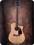 Fender CD 140SCE 2013
