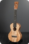 M.j.franks Koa Concert Ukulele 2021 Natural 