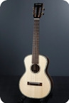 M.j.franks-Tenor Ukulele -2022-Natural