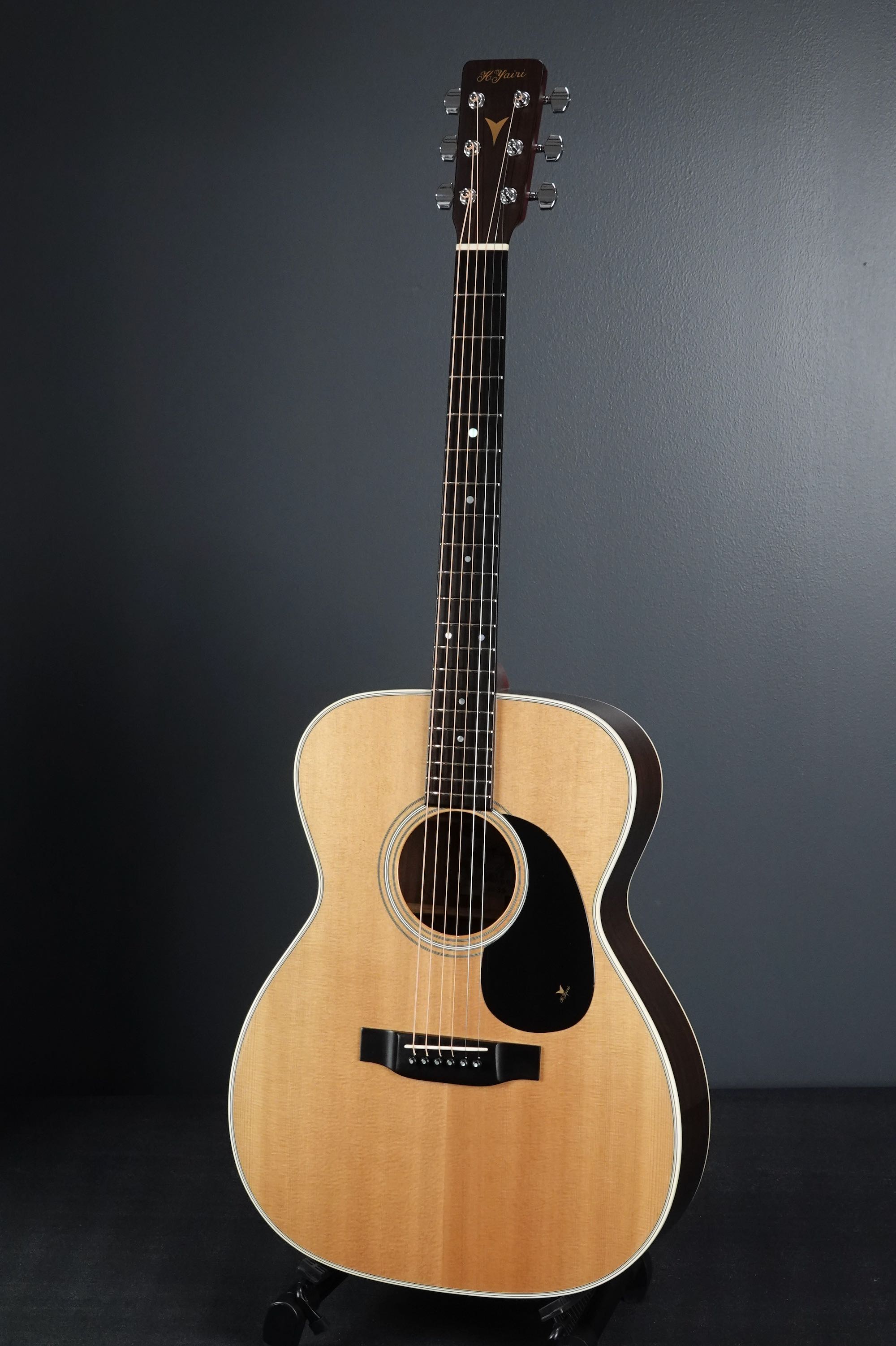 K yairi guitars for sale store