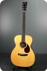 Collings OM 2HG Vanish 2012 Natural