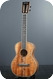 M.j.franks Koa Tenor Ukulele Slotted Head 2022-Natural