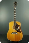 Gibson DOVE 1963 Natural
